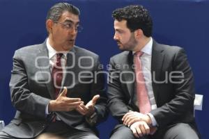 XXVII EXPO ANAM 2024