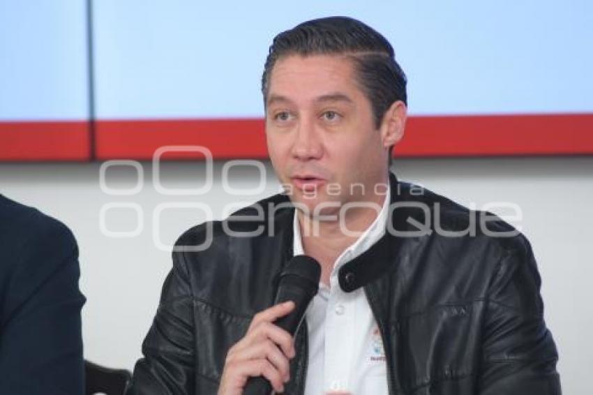 TLAXCALA . JAVIER MARROQUÍN CALDERÓN