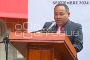 TLAXCALA . JAVIER RIVERA BONILLA