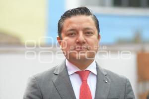 TLAXCALA . RIGOBERTO ZAMUDIO MENESES