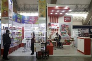 XXVII EXPO ANAM 2024