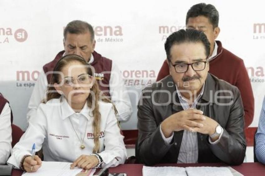 MORENA