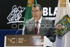 SERGIO SALOMÓN CÉSPEDES
