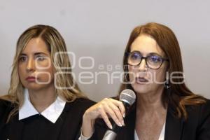 PAN . AUGUSTA DÍAZ DE RIVERA