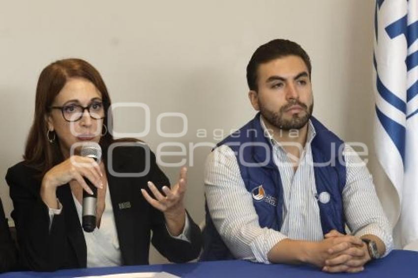 PAN . AUGUSTA DÍAZ DE RIVERA