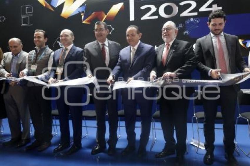 XXVII EXPO ANAM 2024