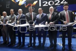 XXVII EXPO ANAM 2024