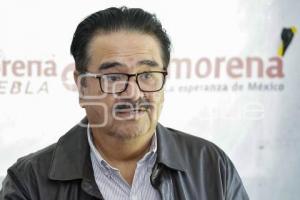 AGUSTÍN GUERRERO