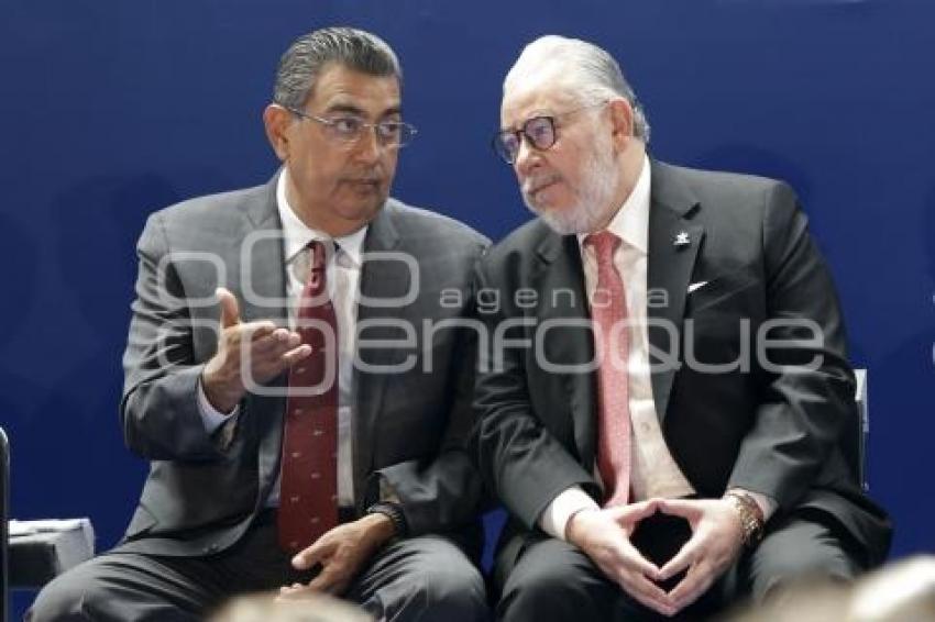 XXVII EXPO ANAM 2024