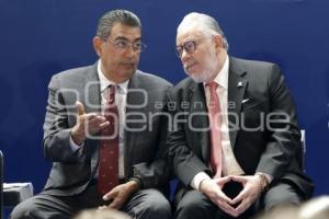 XXVII EXPO ANAM 2024