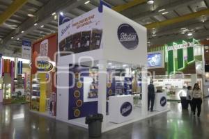 XXVII EXPO ANAM 2024