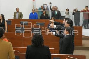 TLAXCALA . CONGRESO