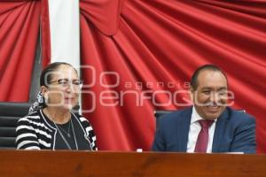 TLAXCALA . CONGRESO
