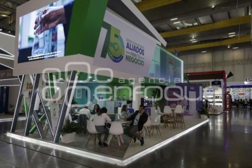 XXVII EXPO ANAM 2024