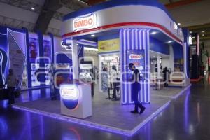 XXVII EXPO ANAM 2024