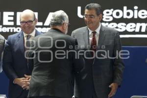 XXVII EXPO ANAM 2024