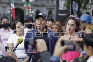 LOCATARIOS ESTABLECIDOS