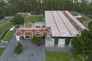 MUSEO FUERTE DE GUADALUPE