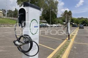CARGADORES ELÉCTRICOS