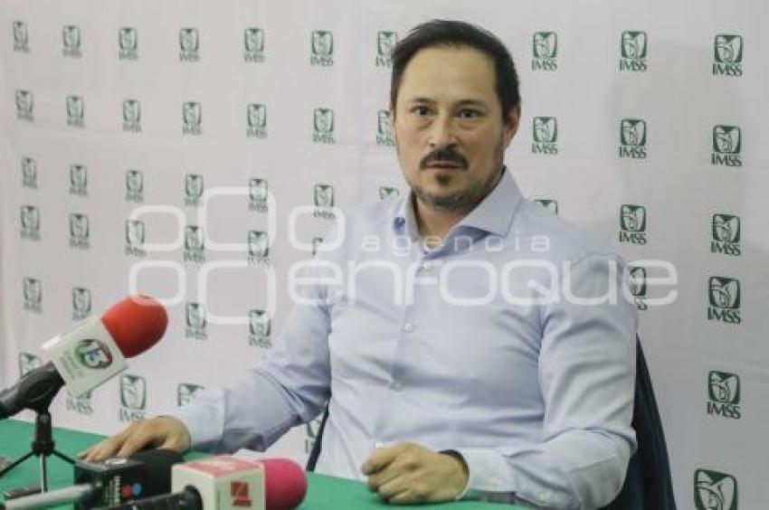 IMSS . PROGRAMA TRABAJADORAS DEL HOGAR