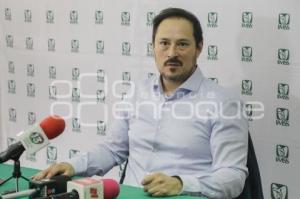 IMSS . PROGRAMA TRABAJADORAS DEL HOGAR