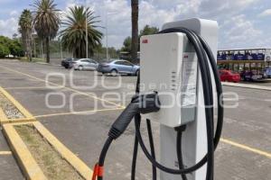 CARGADORES ELÉCTRICOS