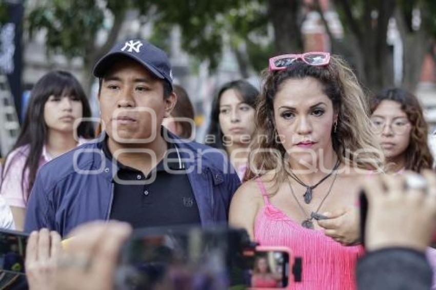 LOCATARIOS ESTABLECIDOS