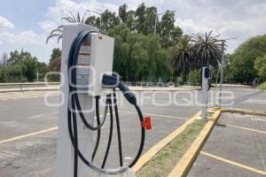 CARGADORES ELÉCTRICOS