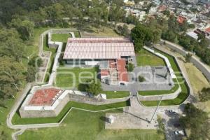 MUSEO FUERTE DE GUADALUPE