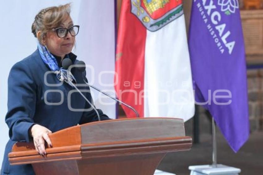 TLAXCALA . LORENA CUÉLLAR CISNEROS