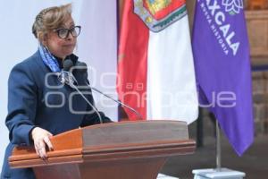 TLAXCALA . LORENA CUÉLLAR CISNEROS