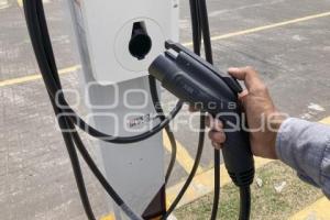 CARGADORES ELÉCTRICOS