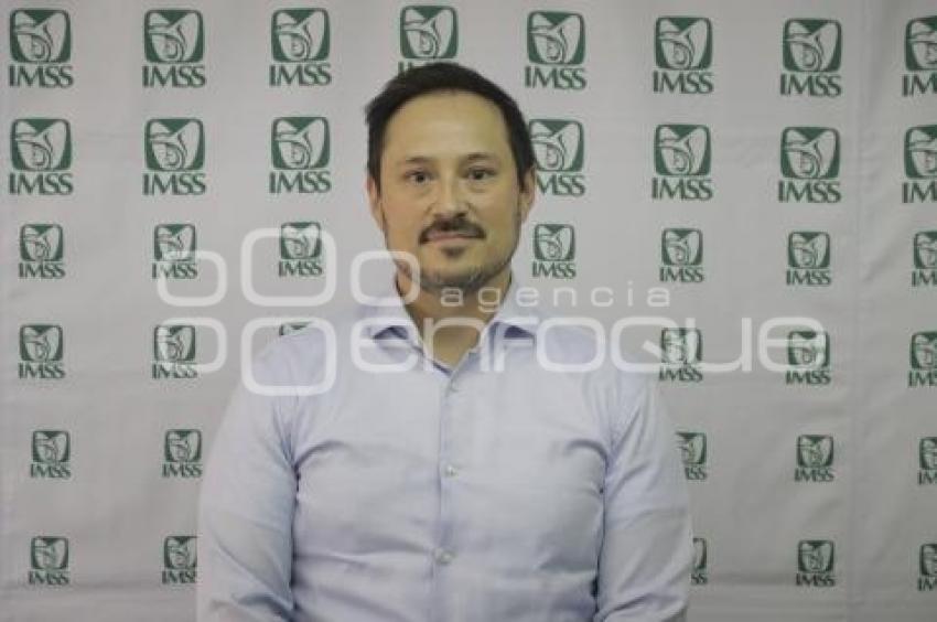 IMSS . PROGRAMA TRABAJADORAS DEL HOGAR