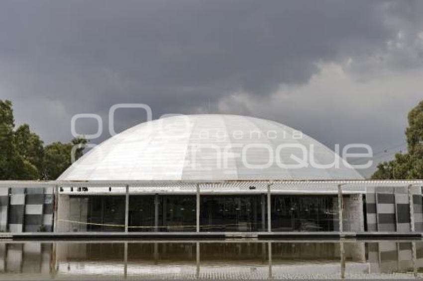 AUDITORIO DE LA REFORMA