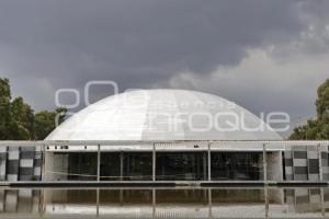 AUDITORIO DE LA REFORMA