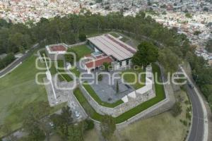 MUSEO FUERTE DE GUADALUPE