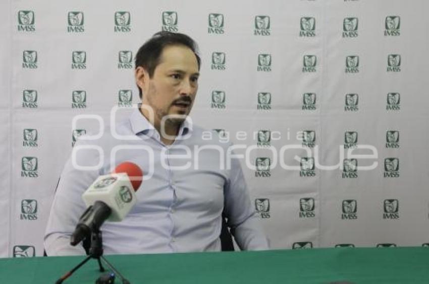 IMSS . PROGRAMA TRABAJADORAS DEL HOGAR