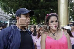LOCATARIOS ESTABLECIDOS