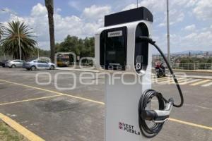 CARGADORES ELÉCTRICOS