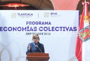 TLAXCALA . LORENA CUÉLLAR CISNEROS