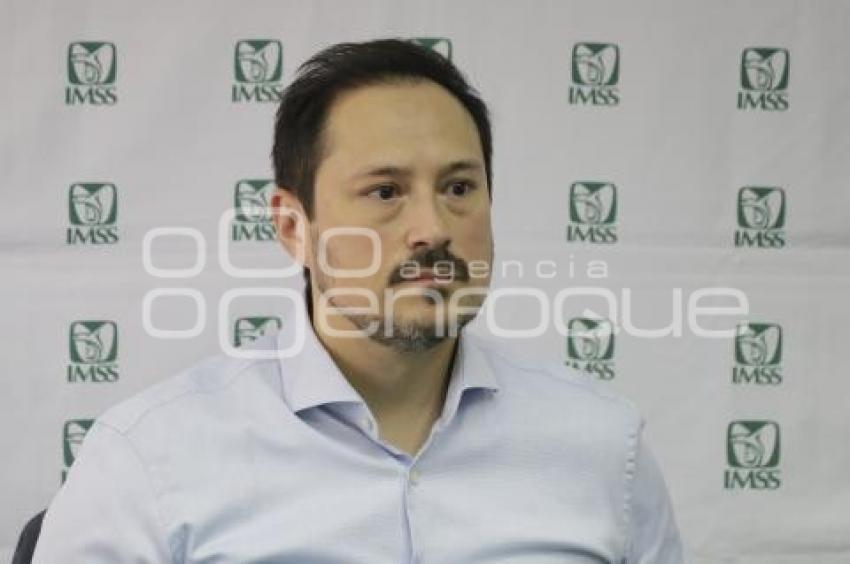 IMSS . PROGRAMA TRABAJADORAS DEL HOGAR