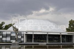 AUDITORIO DE LA REFORMA