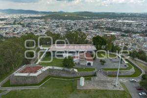 MUSEO FUERTE DE GUADALUPE