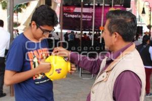 ATLIXCO . TELETÓN 2024