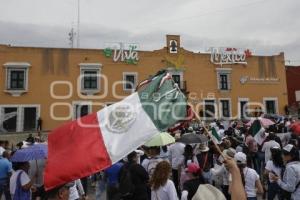 CASA AGUAYO . PODER JUDICIAL