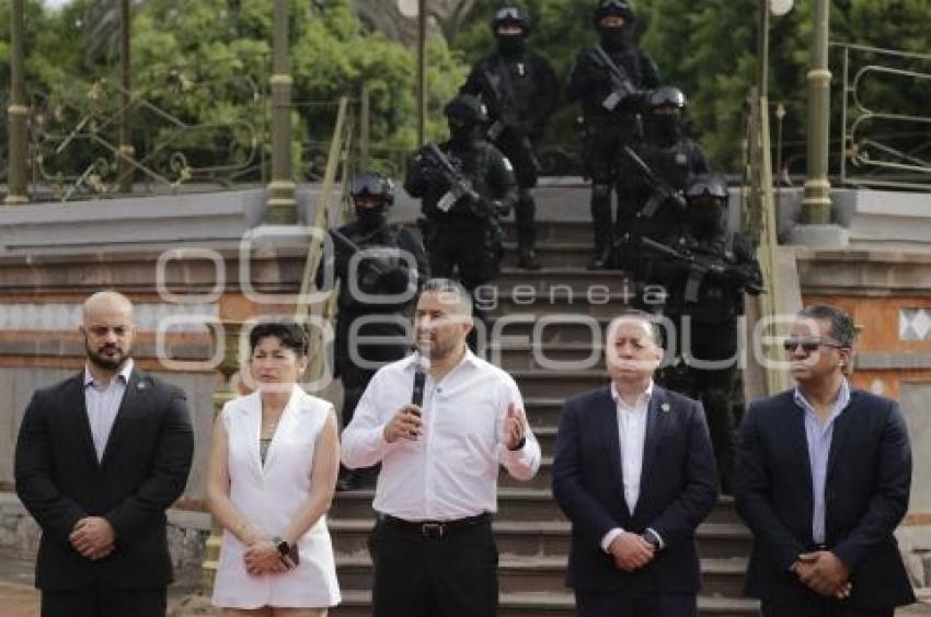 AYUNTAMIENTO . PROYECTO ORIÓN
