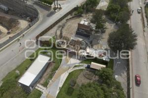 PARQUE SENDELA