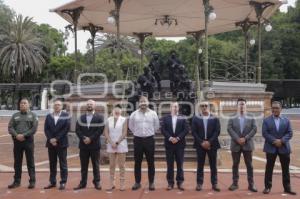AYUNTAMIENTO . PROYECTO ORIÓN