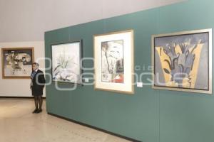 MUSEO DEL BARROCO . EXPOSICIÓN TESAURO