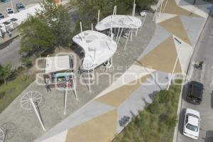 PARQUE SENDELA